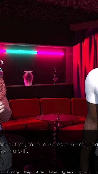 Shattered 8 I Cant Believe Ive Sucked Jamal Big Fat Cock