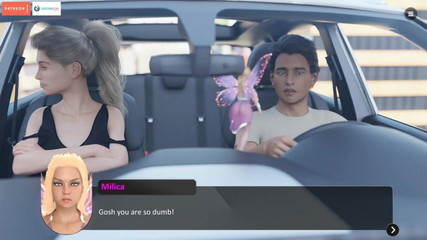 The Spellbook - 22 We Were so Close