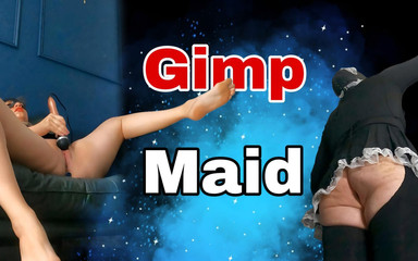 Sissy Maid Femdom Training