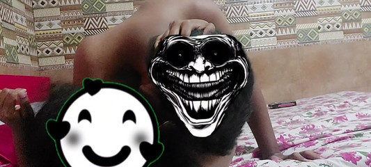 Stepsis Just Broke up and Wanted Support so I Took Her to Hotel