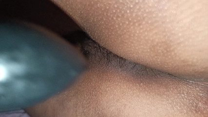 Indian Gril Anal Plug Bat Plug Ass Hole Hard Deshi Video