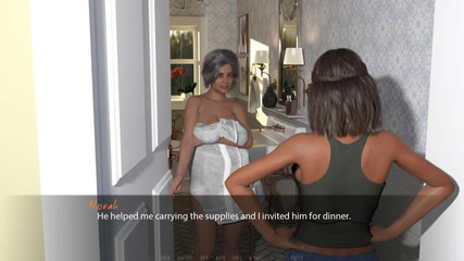 In your shoes: on the farm ep 2