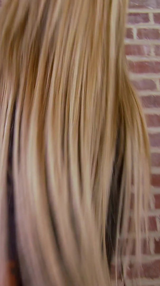 Memphis Monroe - Striptease 4K