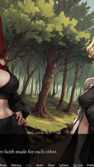 The College of Lust Part 15