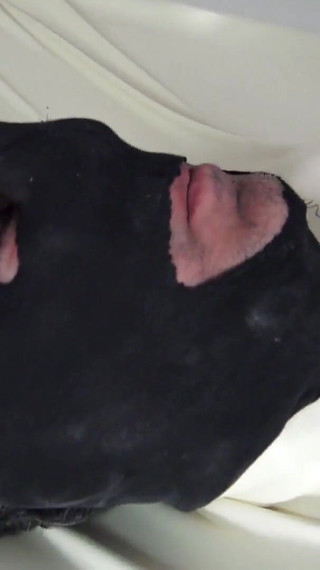 Vacuum Slave Breath Tore