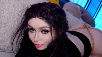 Very Tight Ass but I Will Fix It