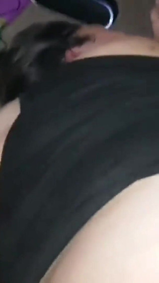 WildEnglishBBW BBC Nata4sex fucking my pussy scissors position