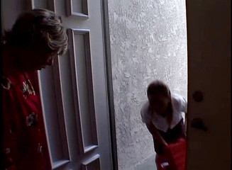 Old and young lesbians experience