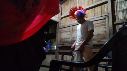 Sublime Woman!! Because I Have More Than One Love in Life, I Like My Stepmoth