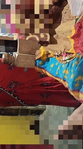 Desi Semadarling Full Night Fucking with Lover