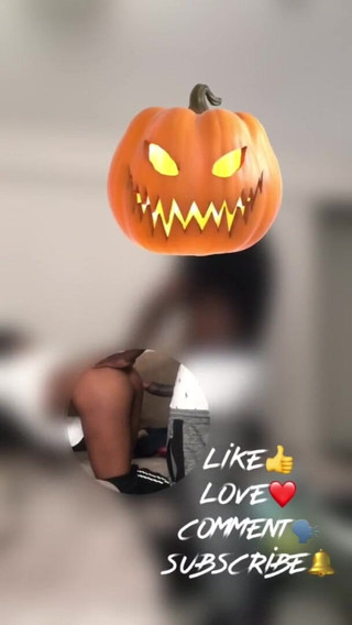 Caught Me Fucking Her (part 1)