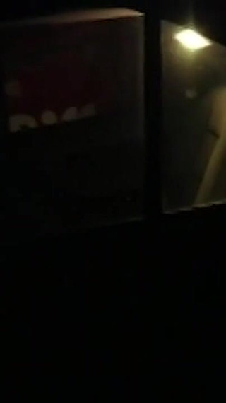 Carpark Wife Sucks Strangers Dick