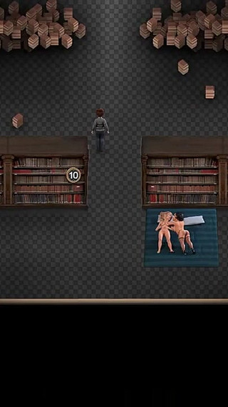 Lust Epidemic - Part 42 Sex with Friend Step-mother by Loveskysan69