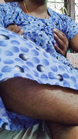 When the House Is Empty She Need More Fun Friends Requisted Video