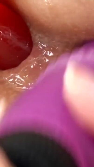 Girl we show: Peaches - part.#02 - Scene #04