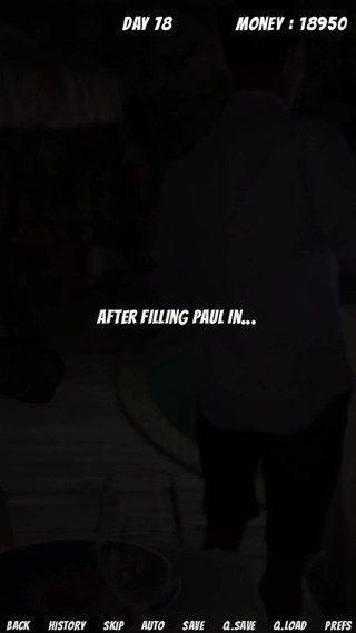 Lisa Total Investigation! by Dragofinder Studio - Sex on the Way Home 34