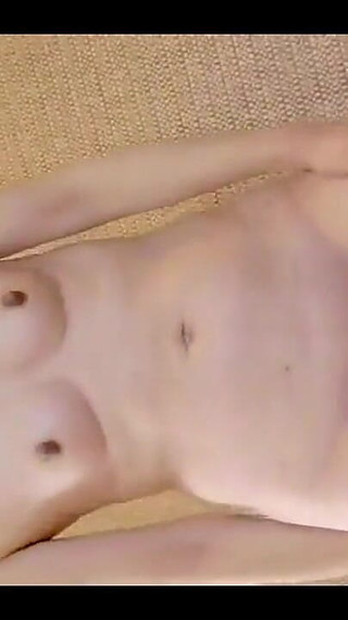 Mayu No77 Collar, Nipple Piercing, Full Body Graffiti, Screaming, Blindfold, Anal Licking, Anal Beads, Squirting, Creampie