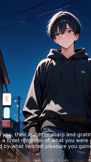 Confessions of a Chubby Wife (part 11)