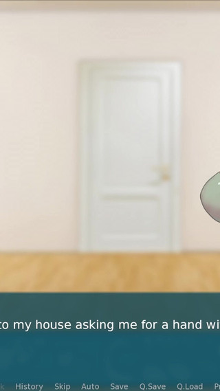 Sexnote by Jamliz - Sexy Yoga with a Pregnant Lady V0.24 (1)