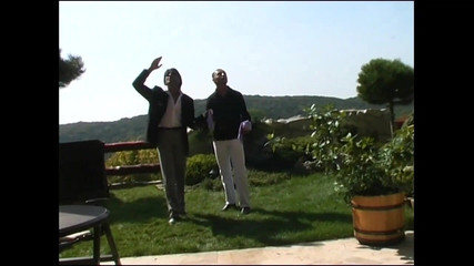 Welcome to Our Pussy