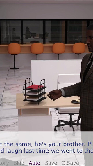 My Stepbrother's Wife Update 17