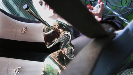 Female Domination JOI