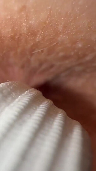 Hey! Stop Stickin with Your Phone! Show Me Your Butthole Close up