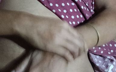 Desi Bhabhi Indian Local Village