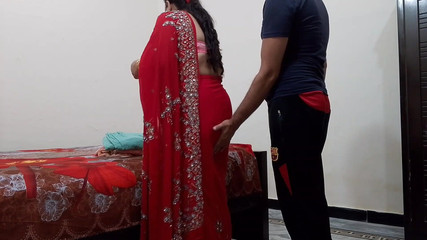 Brother-in-law Took Advantage of Sister-in-law After Discovering Her Secret Affair