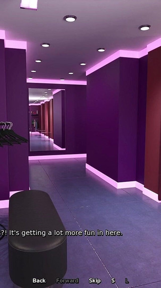 MILF Step Aunty Seducing Me in Room - 3D Hentai Animated Porn - Life in Santa County