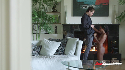 Ivy Sherwood - black beauties