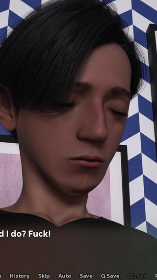 Fate Won't Separate Us by Raising Phallus - a New Cuckold Enters the Game 5