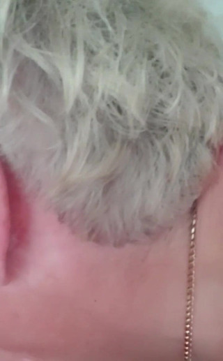 So...what kind of day have you had? Well mine has been a little different...Rimming first....