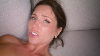 BBC Fucked My Pussy Hard