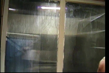 Hot ebony with young body having passionate sex with a big dick guy