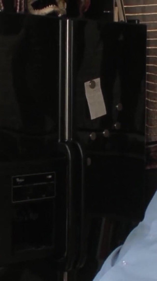 Horny milf gets ass fucked and jizzed in mouth