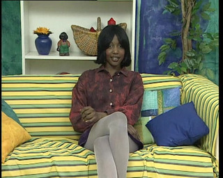 Ruth - Beautiful Black Women