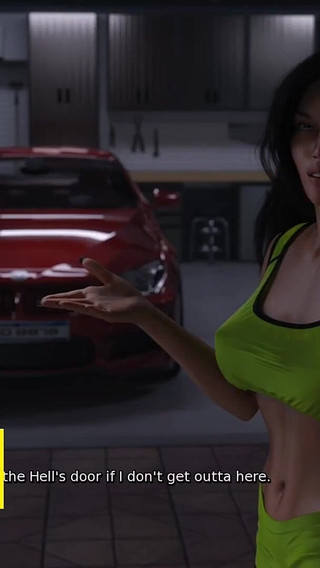 8 Adult Games Review 2025 Part 1