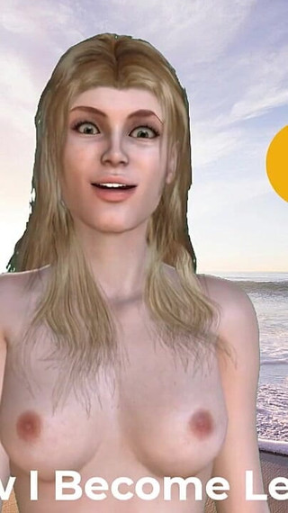 This Is How I Become Lesbian - 34