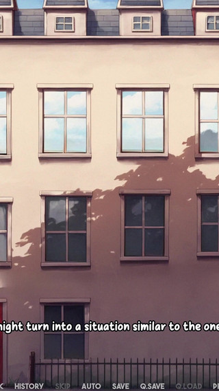 Shadows of Ambition (part 20)