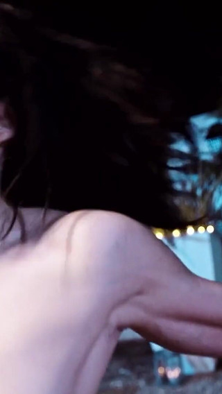 Foursome with Ava Courcelles and Dani Daniels