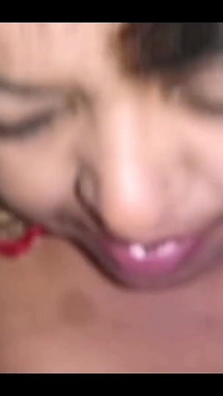 Sexy Bhabhi Sex with Me