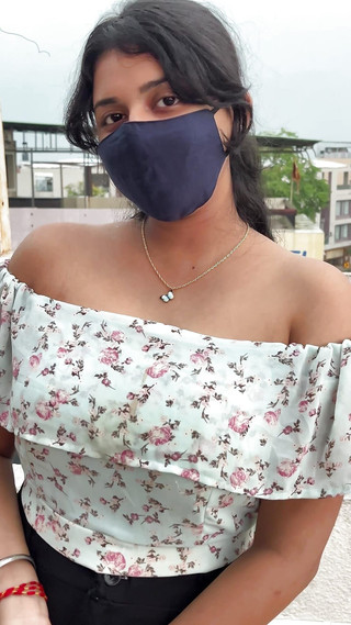 Disha Becomes My New Neighbor