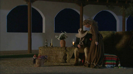 Babe is enjoying while her man is drilling her in the middle of the night