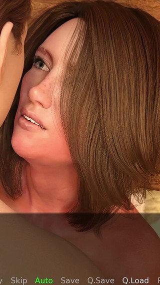 Watching My Wife 8 to Be Continue