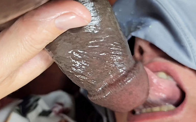 BBW SSBBW Swallow Big Cum Load