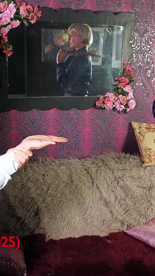 MB Lesbian Schoolgirl Mila Punished.mp4