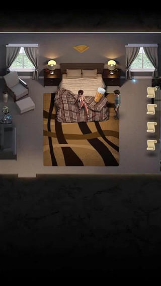 The Genesis Order: Tattooed MILF Bukkake Ass Spanking Plus Fucking and Deepthroat - Episode 217