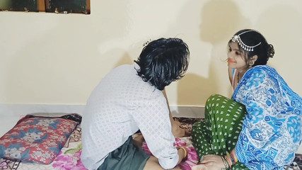 I Fuck My Stepsister in the Room