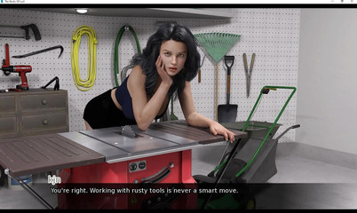 The Roots of Lust - Hot MILF Trying Porn